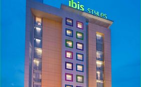 Ibis Styles Solo